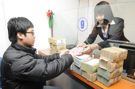 Ngành ngân hàng hỗ trợ khắc phục hậu quả cá chết hàng loạt