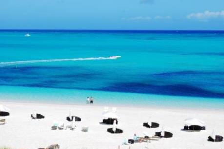 Top 10 bãi biển đẹp nhất thế giới