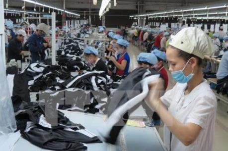 Cơ cấu ngành nghề của doanh nghiệp tư nhân vẫn chưa hợp lý