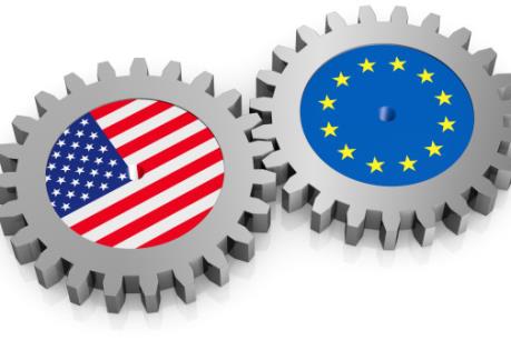 EU, Mỹ đạt bước tiến quan trọng trong đàm phán TTIP