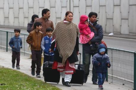 Vấn đề chống khủng bố: Bỉ thông qua dự luật dữ liệu hành khách