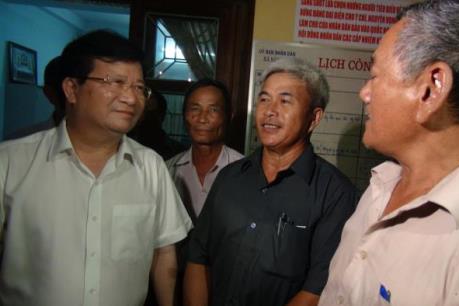 Phó Thủ tướng: Thuê thêm tư vấn nước ngoài làm rõ nguyên nhân cá chết