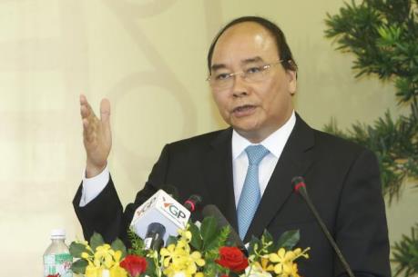 Thủ tướng chỉ đạo quản lý chặt các dự án đầu tư công