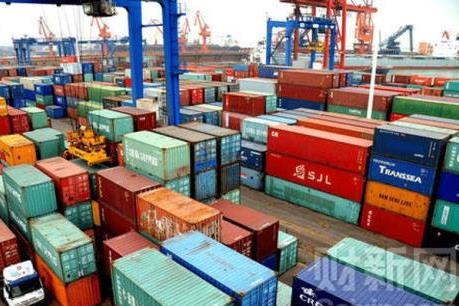 Mỹ đưa thêm Đức và Trung Quốc vào danh sách theo dõi thặng dư thương mại