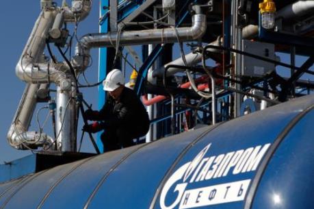 Châu Âu dư thừa khí đốt từ nguồn cung Nga và Na Uy