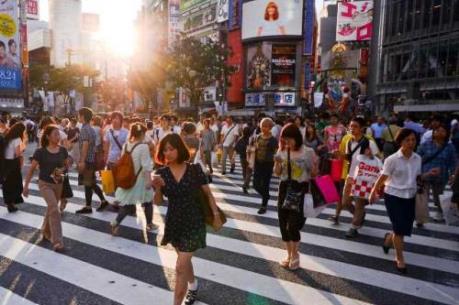 Nhật Bản cân nhắc nới rộng cửa cho lao động nước ngoài