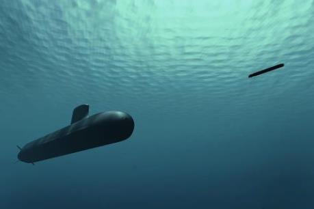 Thách thức với Pháp sau khi giành được hợp đồng đóng tàu ngầm cho Australia