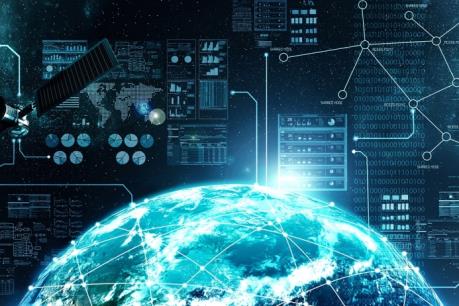 Thêm 1,5 tỷ người có thể tiếp cận Internet vào năm 2020