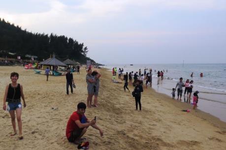 Hỗ trợ cá nhân, tổ chức làm dịch vụ du lịch ở 4 tỉnh bị ảnh hưởng sự cố Formosa