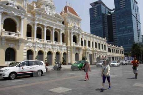 Dự báo thời tiết 1/5: Trời nắng đẹp trên khắp cả nước