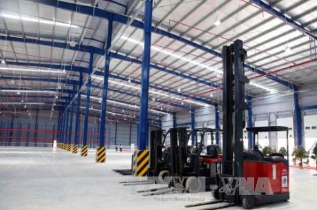 Dịch vụ logistics tìm cách mới để cạnh tranh
