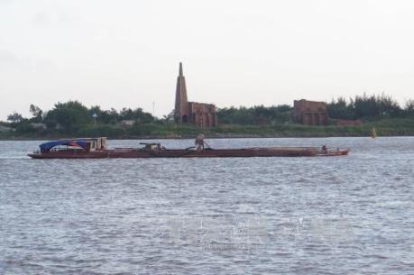 Kỳ vọng minh bạch trong đấu thầu bảo trì đường thủy