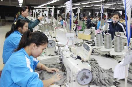Chọn đường dễ để đi, Dệt May Việt Nam dưới đáy chuỗi cung ứng toàn cầu