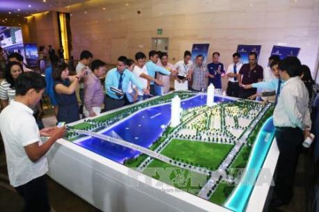 Môi giới bất động sản – nghề “hot” theo sức nóng thị trường