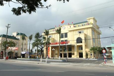 Bến xe khách liên tỉnh Thượng Lý vẫn đìu hiu chờ khách