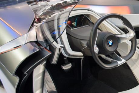 BMW World Expo 2016 quy tụ gần 60 mẫu xe mới nhất