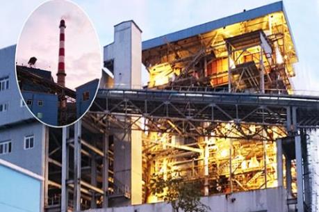Đầu tháng 5 thử áp nhà máy nhiệt điện đốt rác Nam Sơn