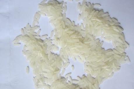 Không có chuyện phát hiện được gạo lạ ở Quảng Trị