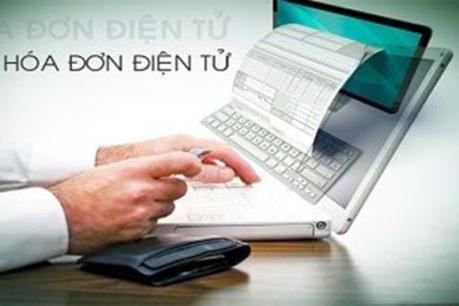 Mở rộng sử dụng hóa đơn điện tử có xác thực