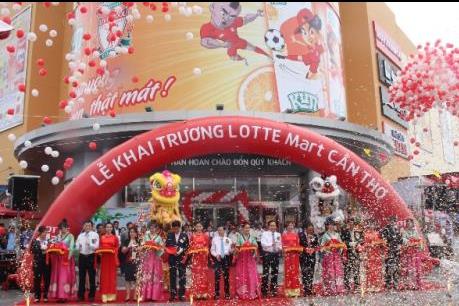 Nhiều công ty Hàn Quốc hướng tới thị trường Việt Nam