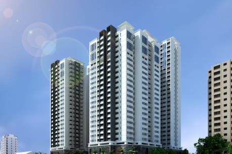 Vinaconex hoàn thành tái cấu trúc doanh nghiệp trong năm 2017