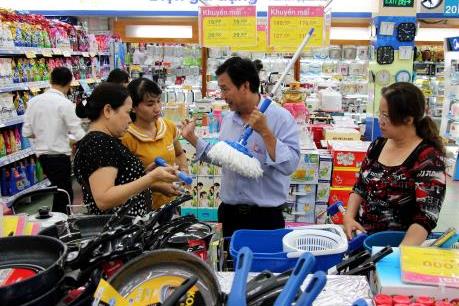 Thách thức trong điều hành giá