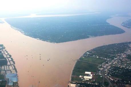 Nhật Bản công bố kế hoạch viện trợ phát triển tiểu vùng Mekong