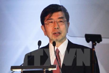 Chủ tịch ADB: Ấn Độ và Việt Nam sẽ dẫn đà tăng trưởng kinh tế của châu Á