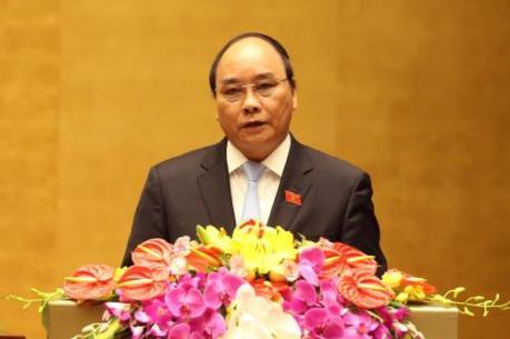 Kết luận của Thủ tướng tại buổi làm việc về vụ cá chết hàng loạt