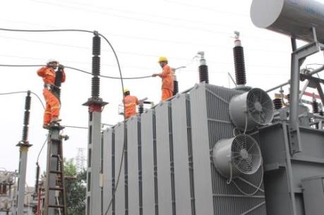 Giảm tổn thất điện năng: Sử dụng nhiều thì tổn thất lớn