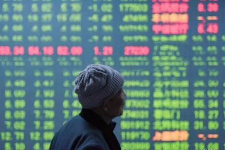 Chứng khoán châu Á sáng 3/5 “nối gót” đà tăng của thị trường Phố Wall