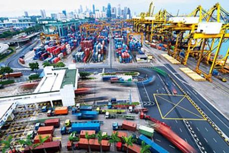 Kinh tế châu Á sẽ tăng trưởng 5,3% trong năm nay và năm tới