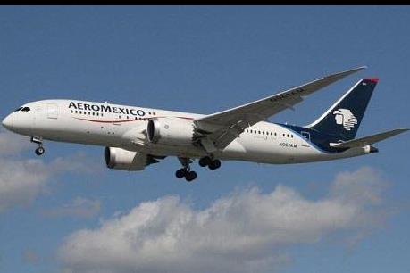 Hai hãng Aremexico và Delta Airlines tăng cường hợp tác