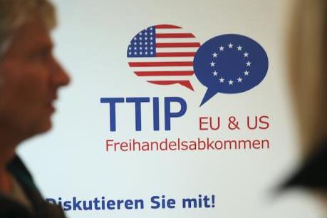 Tham vọng TTIP của Tổng thống Obama: Vẫn còn nhiều rào cản