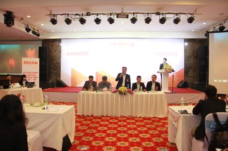 FECON: Tên mới cho chiến lược mới