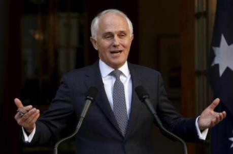 Australia và Mỹ phối hợp khắc chế tình trạng dư cung thép