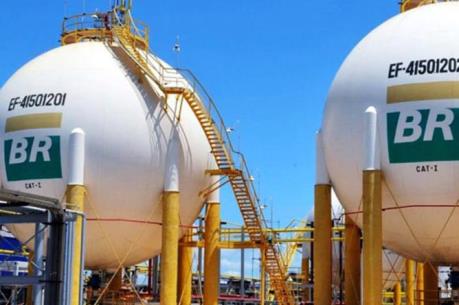 Tập đoàn Petrobras bán các tài sản ở Argentina và Chile