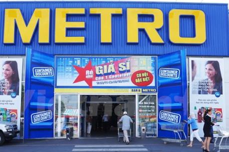 Bộ Công Thương yêu cầu giải trình vụ thâu tóm Metro