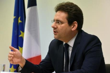 Pháp ám chỉ khả năng tạm dừng đàm phán TTIP