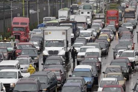 Mexico City: Cấm ô tô có giúp giảm ô nhiễm không khí?