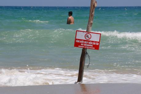 Khánh Hòa: Bốn học sinh trung học cơ sở tử vong vì đuối nước