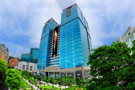 VIC: Mức lãi ròng trên 1.000 tỷ đồng sau 5 quý liên tiếp