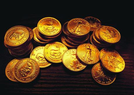 Giá vàng trong nước ngày 5/5 biến động nhẹ