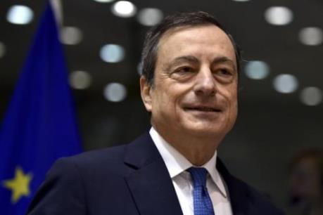 Chủ tịch ECB: Hạ các rào cản thương mại làm gia tăng bất bình đẳng