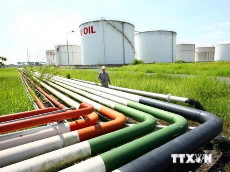 Việt Nam có thể sẽ phải mở cửa thị trường xăng dầu sớm hơn kế hoạch
