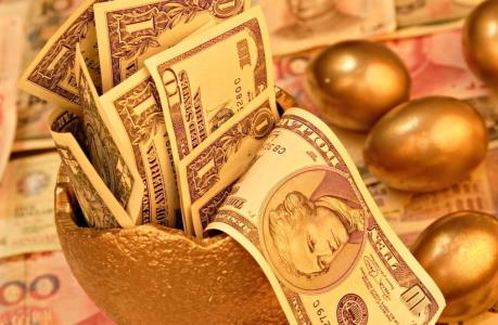 Giá vàng châu Á ngày 5/5 ổn định sau ba ngày sụt giảm