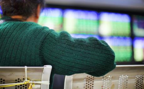 Hoạt động giao dịch trầm lắng trên thị trường chứng khoán châu Á