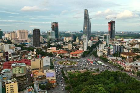 Điều chỉnh Quy hoạch Vùng Thủ đô Hà Nội