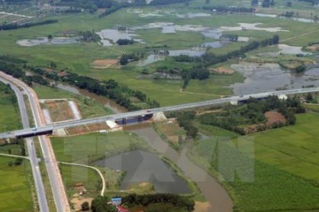 Bộ KH&ĐT: Xây dựng 6 công trình thủy điện trên sông Hồng mới chỉ là ý tưởng ban đầu