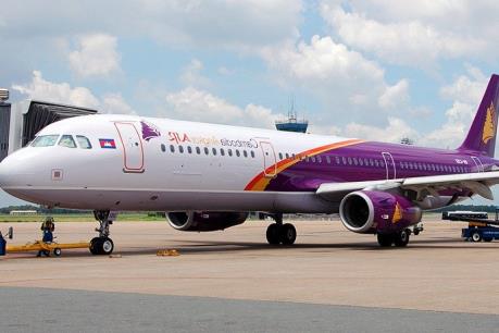 Cambodia Angkor Air khai trương đường bay Hồ Chí Minh – Sihanoukvile